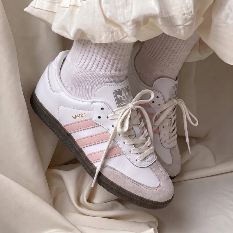 Adidas Samba Og cloud pink