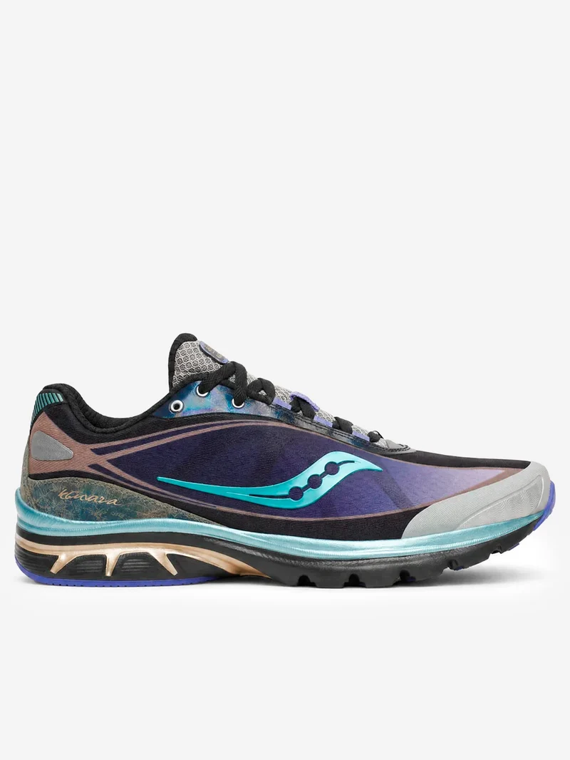 Kinvara 1 multicolor