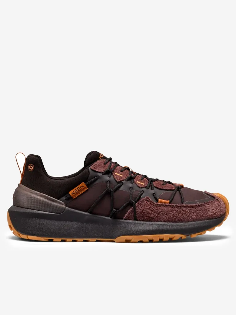 M Uneek Trekker marroni