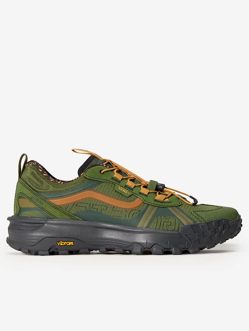 Crosspath XC GORE-TEX MTE verdi