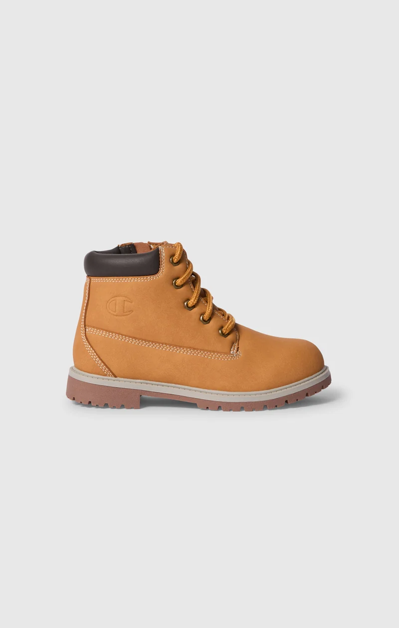 Kids' Upstate 3.0 U PS Mid Cut Boots