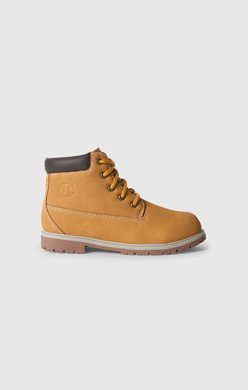 Kids' Upstate 3.0 U GS Mid Cut Boots