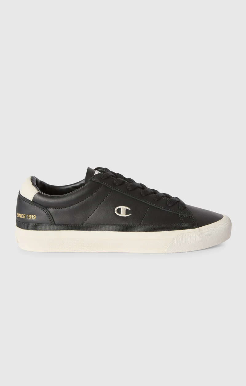 Unisex Mercury Low Trainers