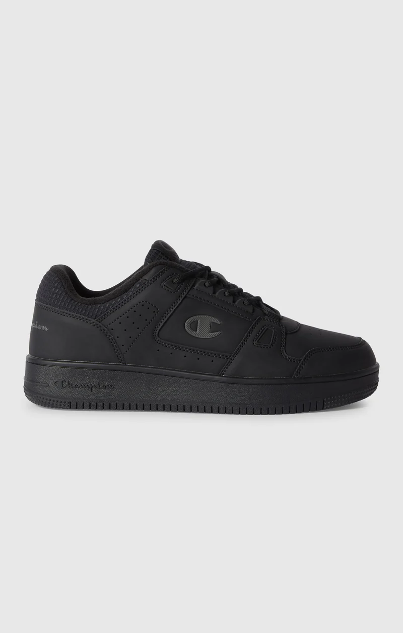 Unisex RD18 WTR Low Cut Trainers