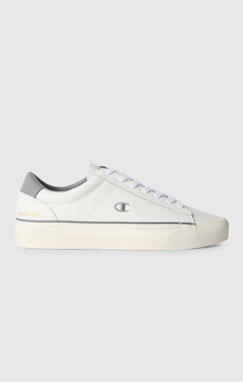 Unisex Mercury Low Trainers