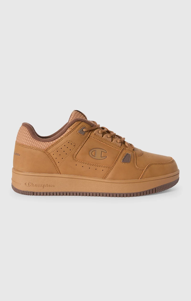 Unisex RD18 WTR Low Cut Trainers