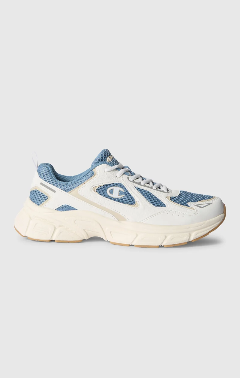 Unisex RT25 Mesh Low Cut Trainers