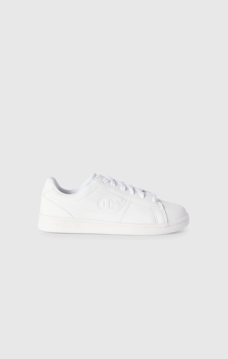 Kids' Ace Court U GS Low Cut Trainers