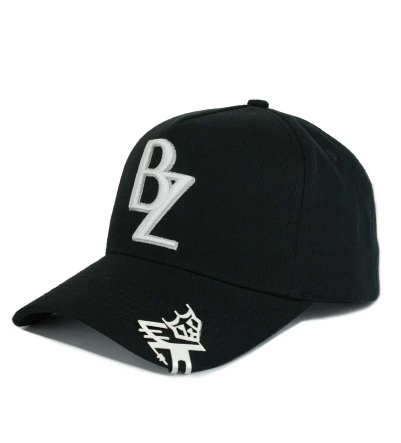 Gorra Baez OG Black