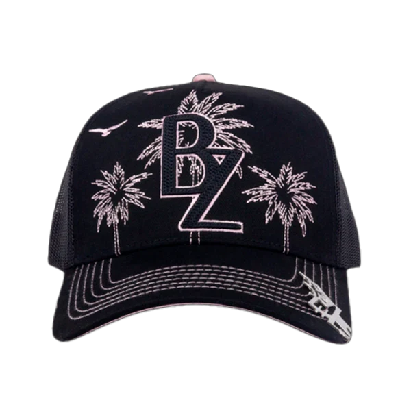 Gorra Baez Miami