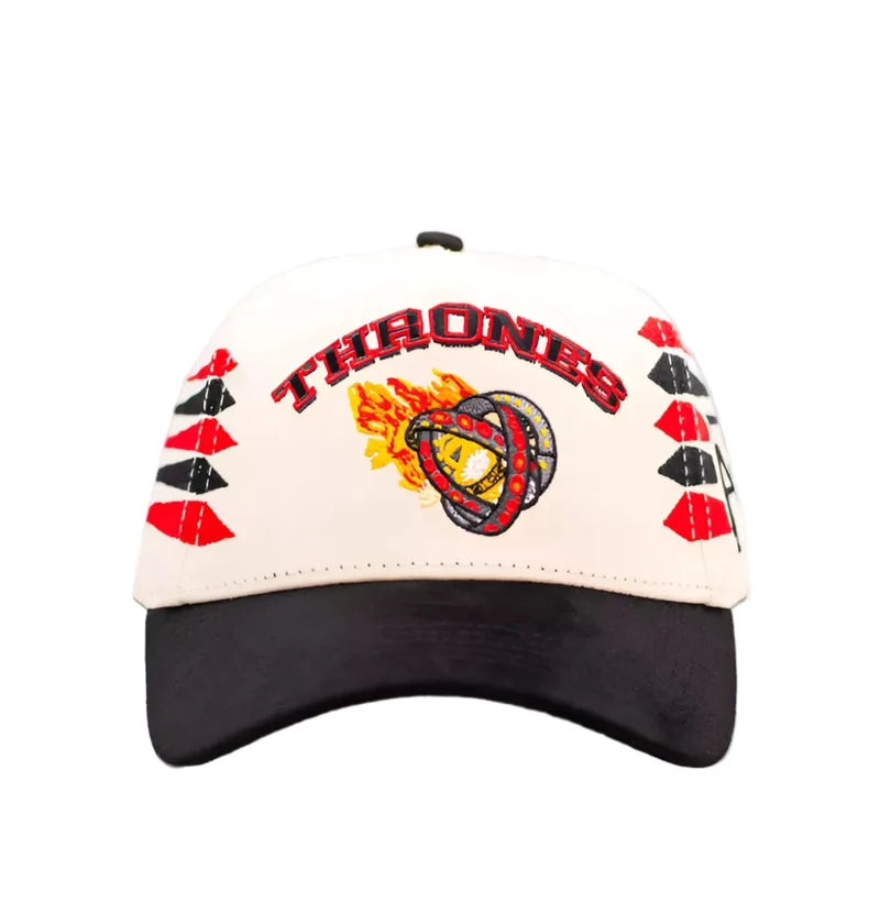 Gorra Rude Awakenings Thrones Angel 2.0