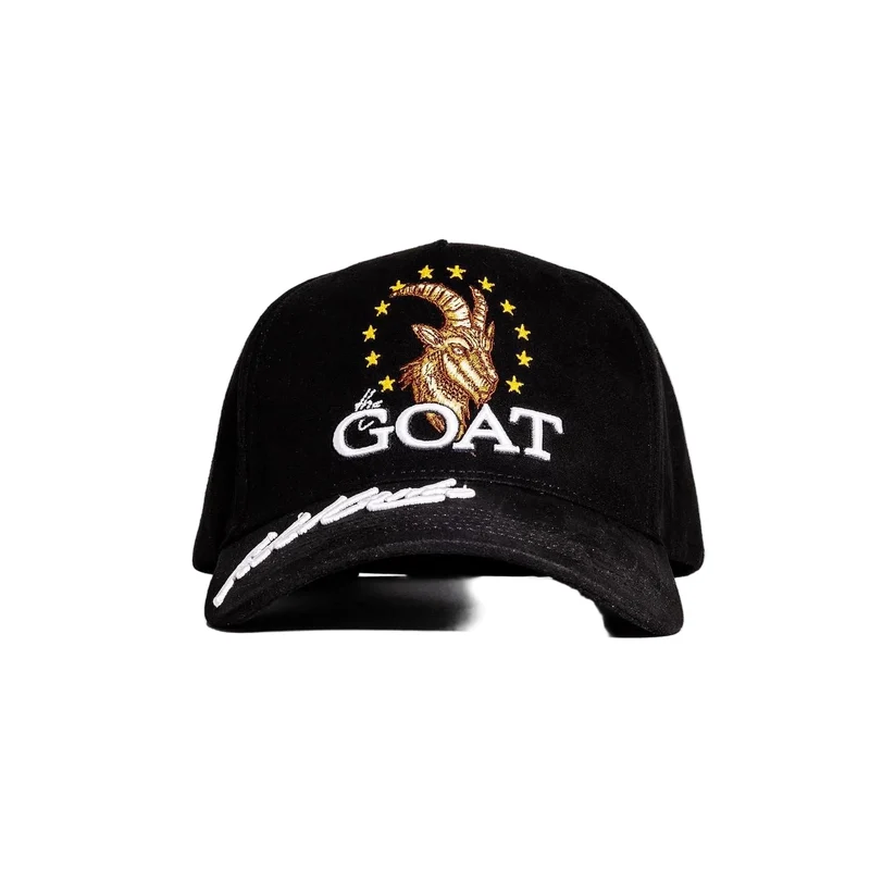 Gorra Goat Fidel Castro
