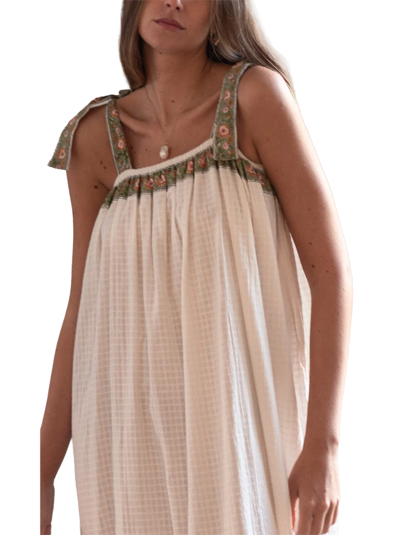 Vestido Ivy
