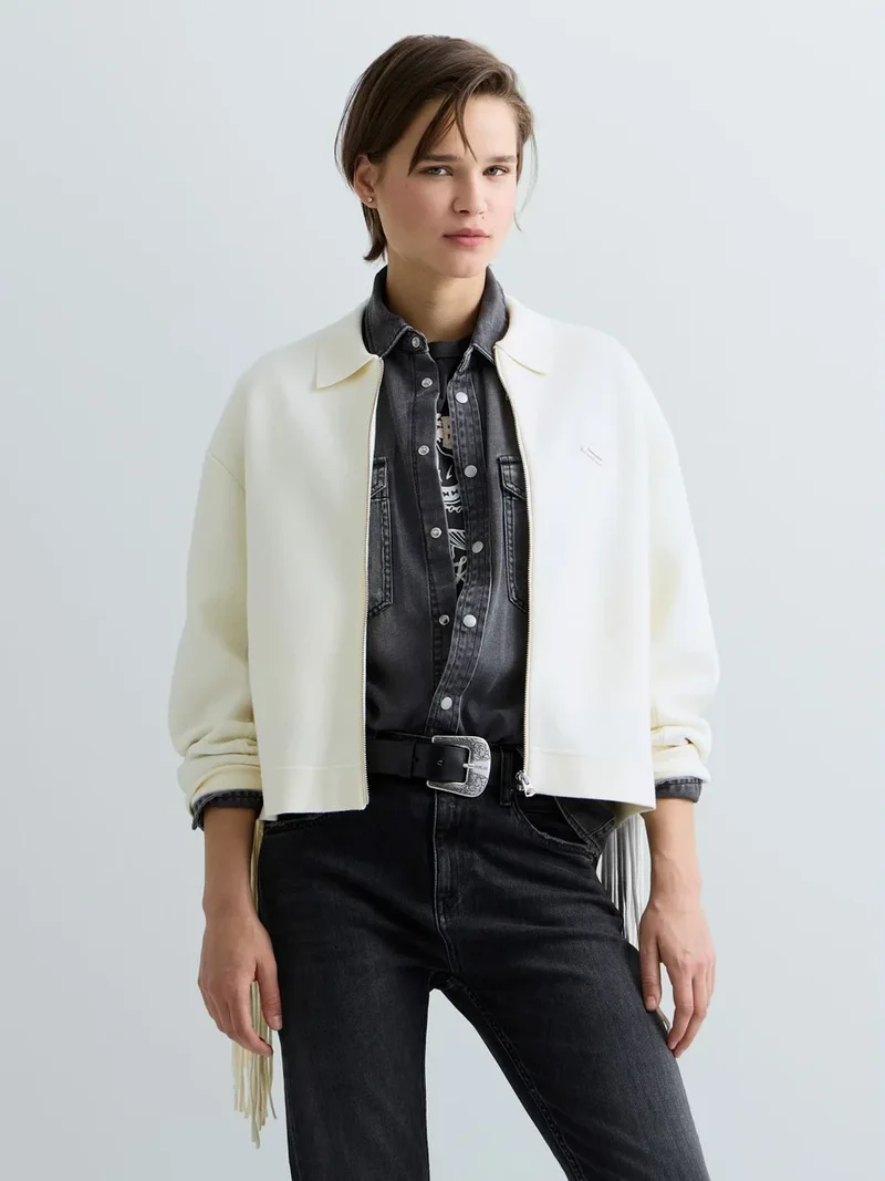Chaqueta