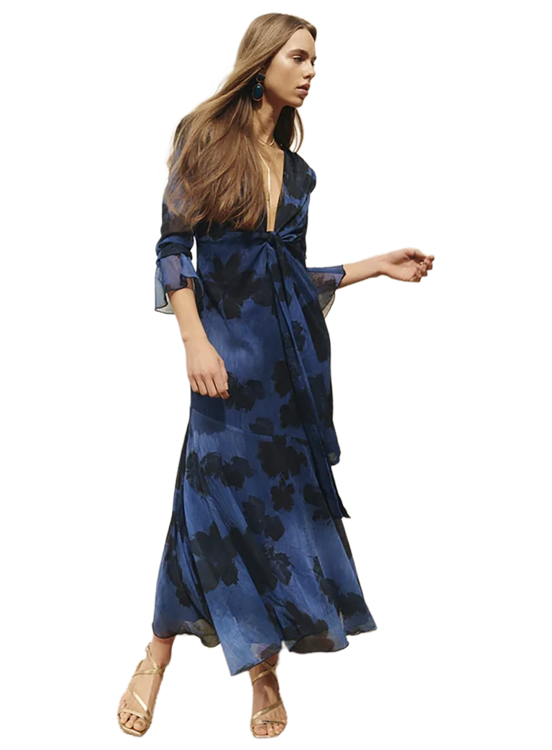 Vestido Elina
