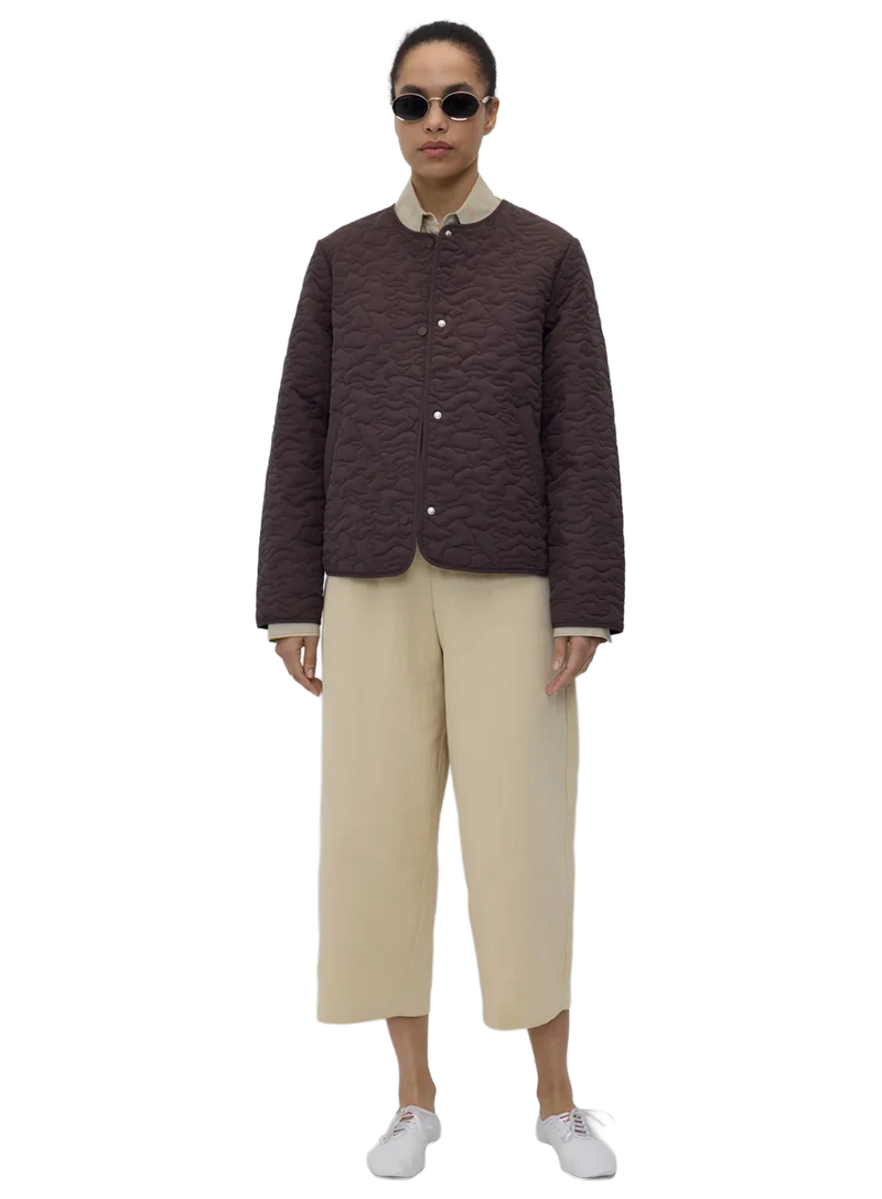 Chaqueta Amona