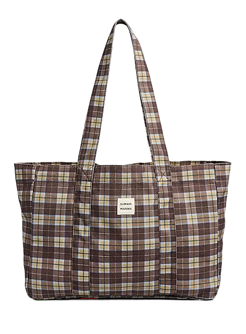 Tote Shopper