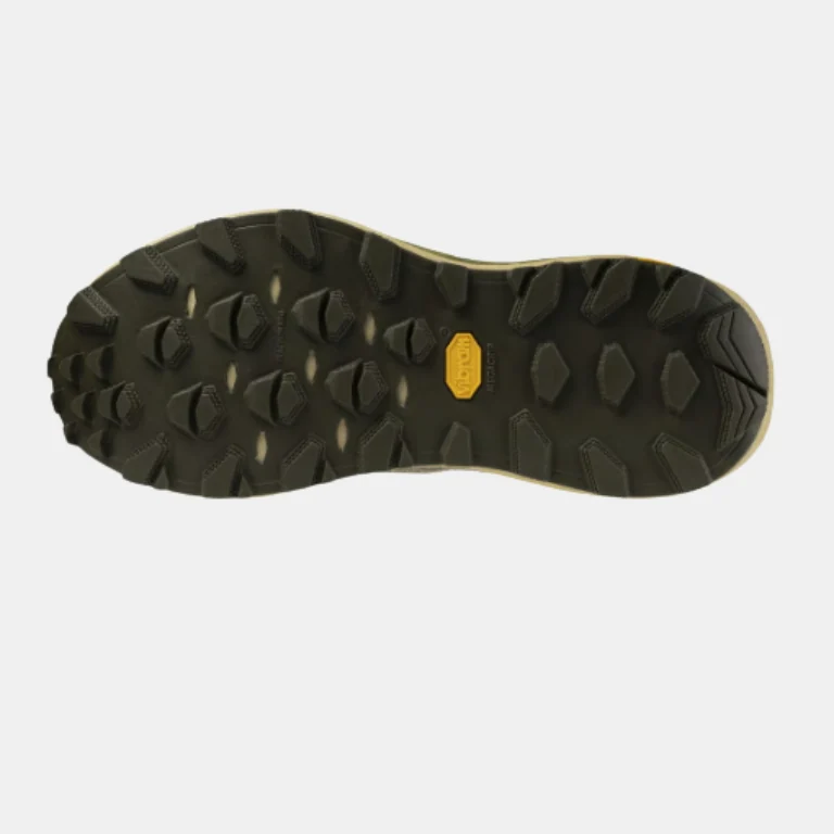 ZAPATILLA RUNNING TRAIL WAVE MUJIN 11 HOMBRE