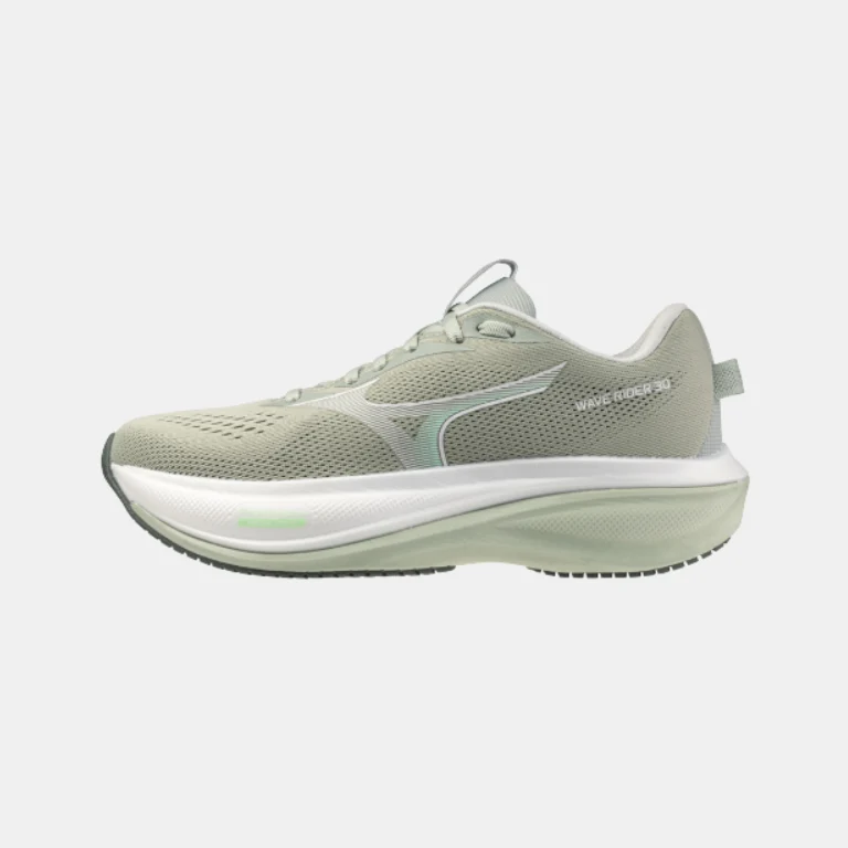 ZAPATILLA MIZUNO RUNNING MUJER WAVE RIDER 30 WOS