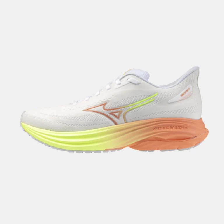 ZAPATILLA RUNNING MUJER WAVE ULTIMA 17 WOS BLANCO