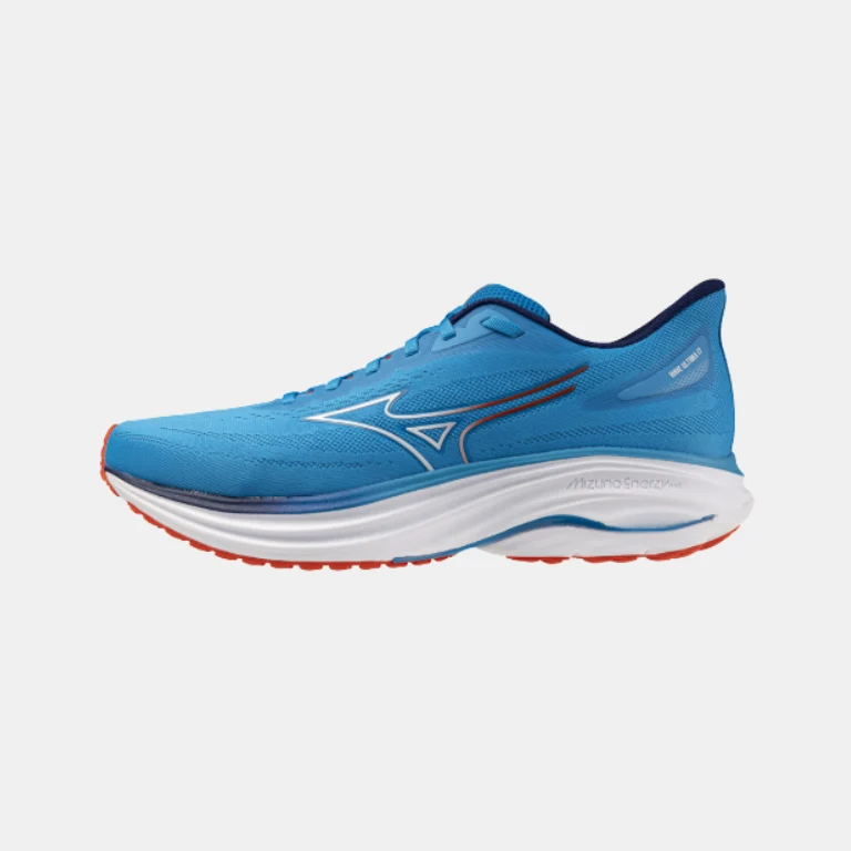 ZAPATILLA MIZUNO RUNNING HOMBRE WAVE ULTIMA 17