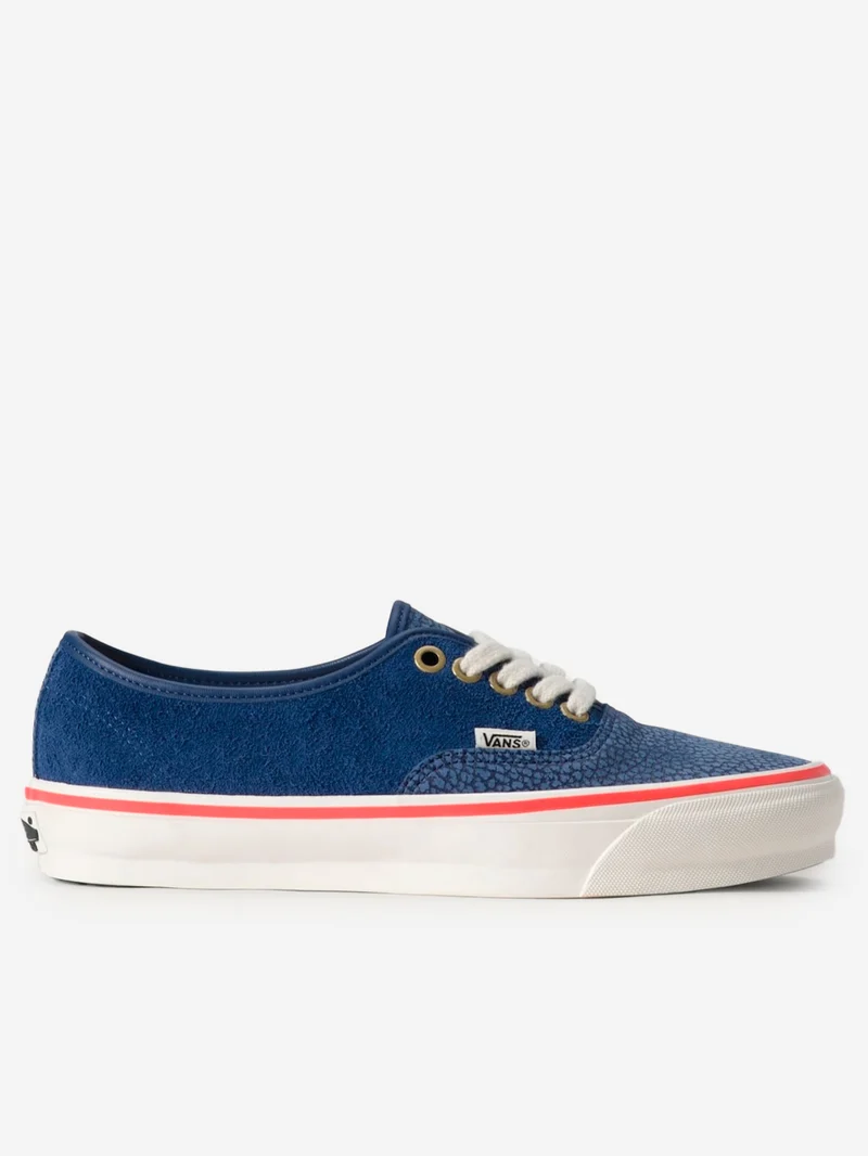 OTW Authentic 44 Siped Vibram 'Deep Indigo'