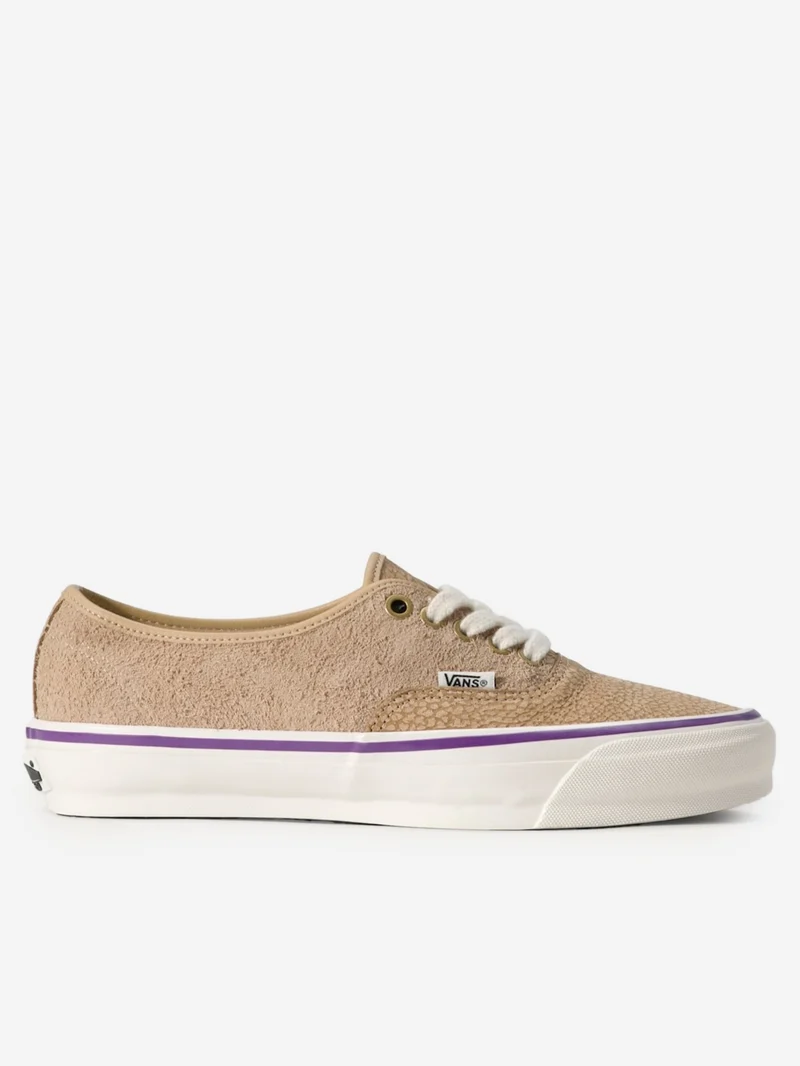 OTW Authentic 44 Siped Vibram 'Incense'