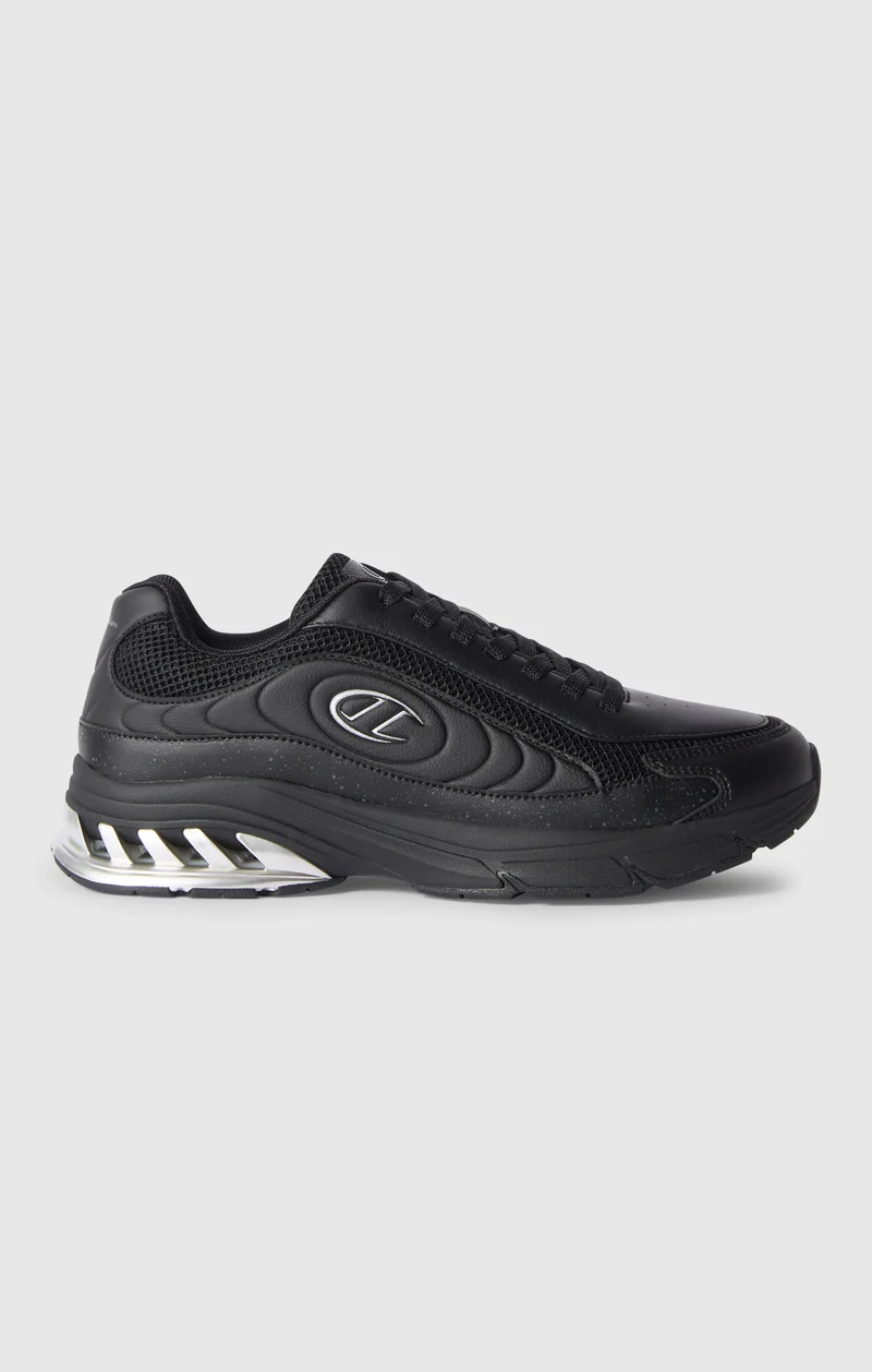 Unisex Eagle Run Low Cut Trainers