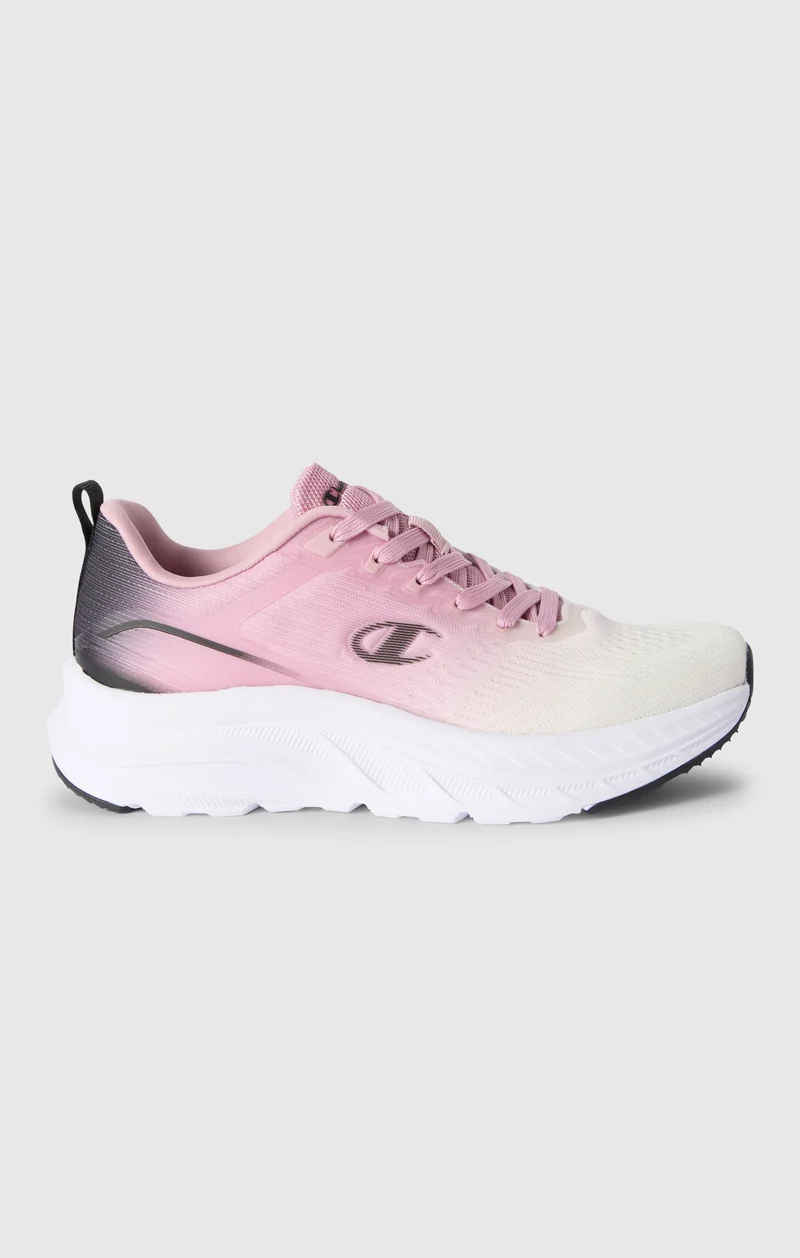 Unisex Alpha Supermax Low Cut Trainers