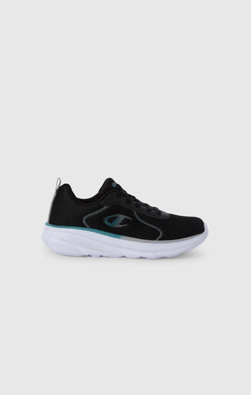 Boy’s HRO J B GS Low-Cut Trainers