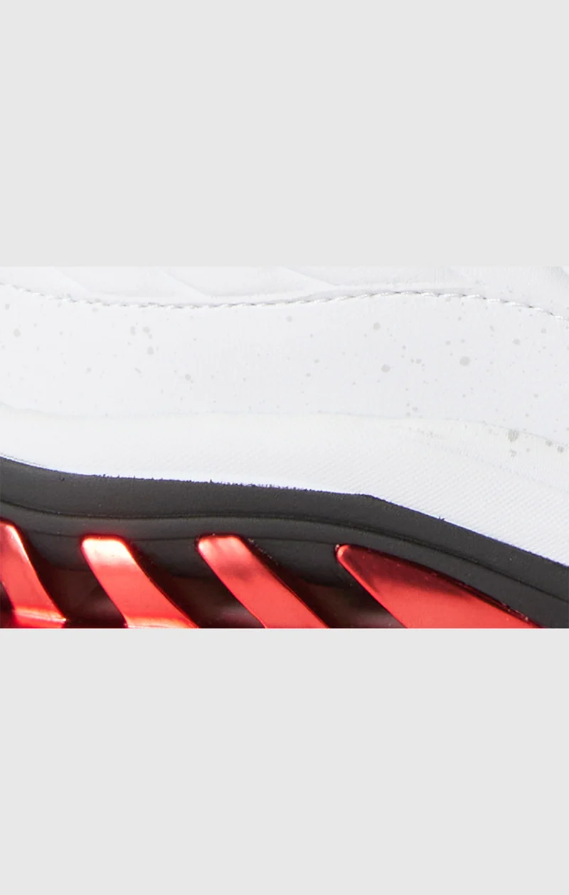 Unisex Eagle Run Low Cut Trainers