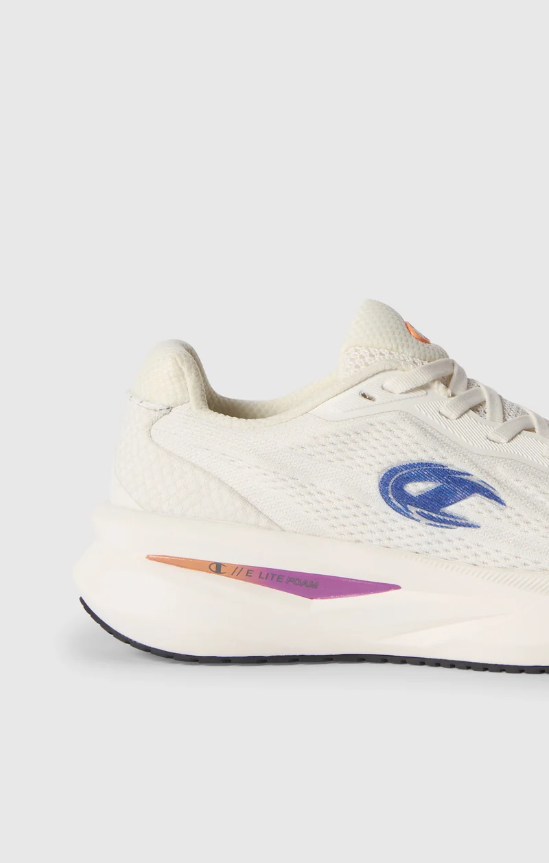 Unisex ION R E-LITE Low Cut Trainers