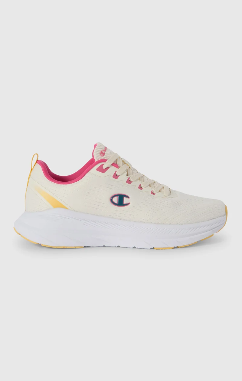 Unisex Alpha Max Low Cut Trainers