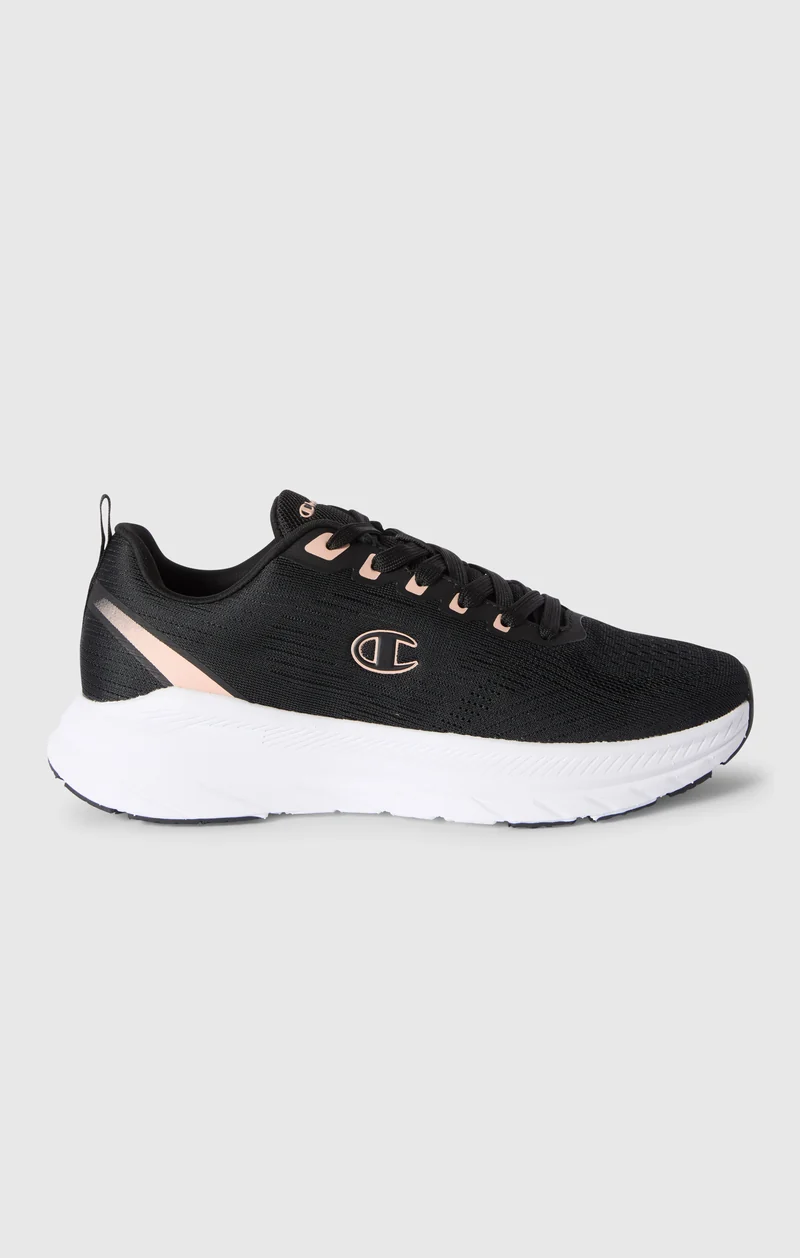 Unisex Alpha Max Low Cut Trainers