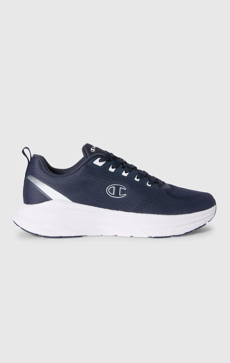 Unisex Alpha Max Low Cut Trainers
