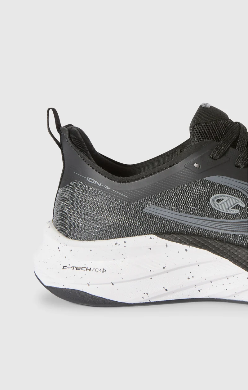 Ion Tech Low Cut Running Shoe