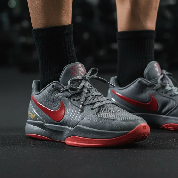 Nike Ja 2 King of the Court