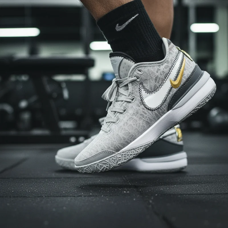 Nike Zoom LeBron NXXT Gen
