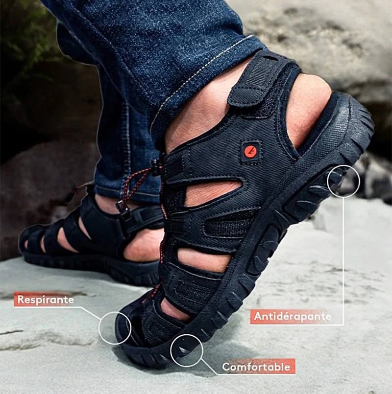 HI TEC COVE SPORT
