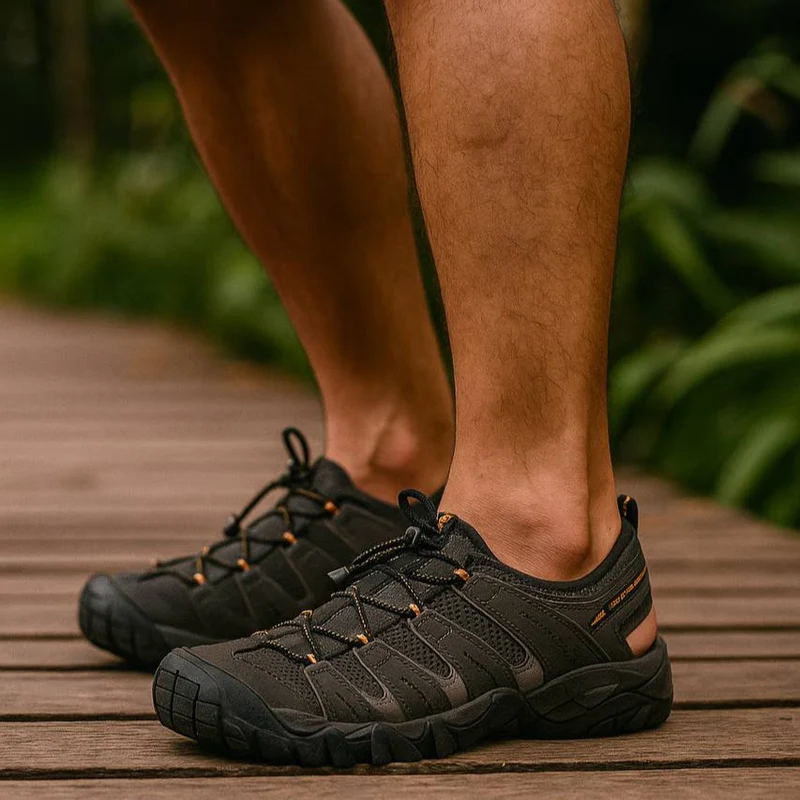 Tortola Sport Charcoal O014807