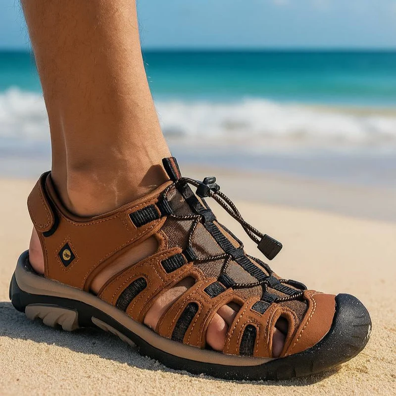 Cove Sport BrownSugar O014427