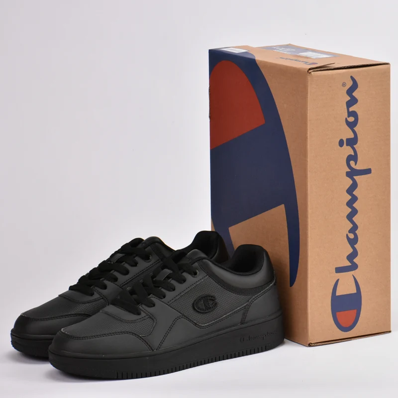 Champion black black original