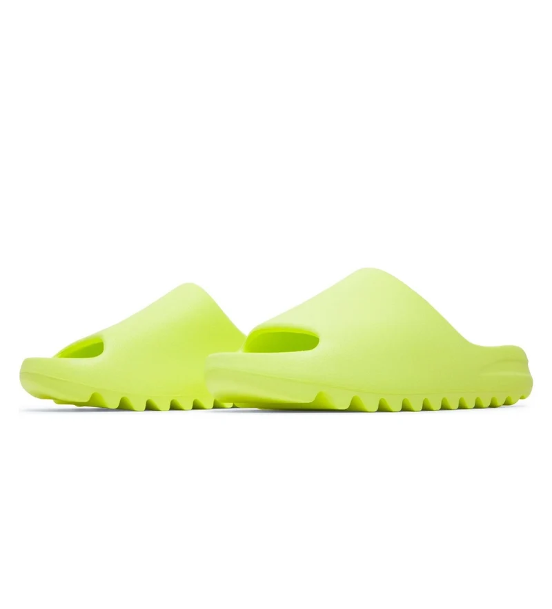 Yeezy Slide Glow