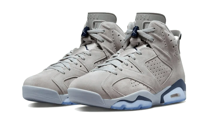 Jordan 6 Retro Georgetown