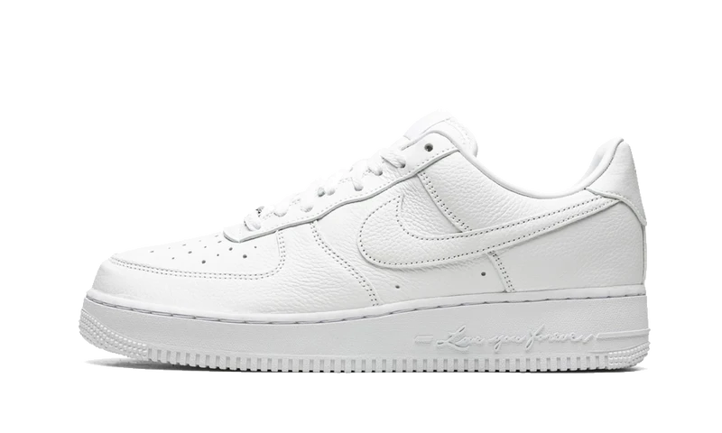 Air Force 1 Drake NOCTA (TALLA CHICA)
