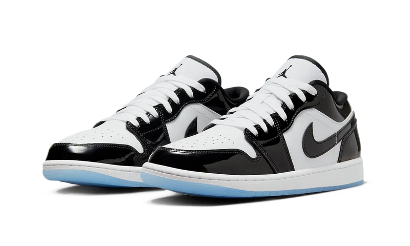 Jordan 1 Low Concord