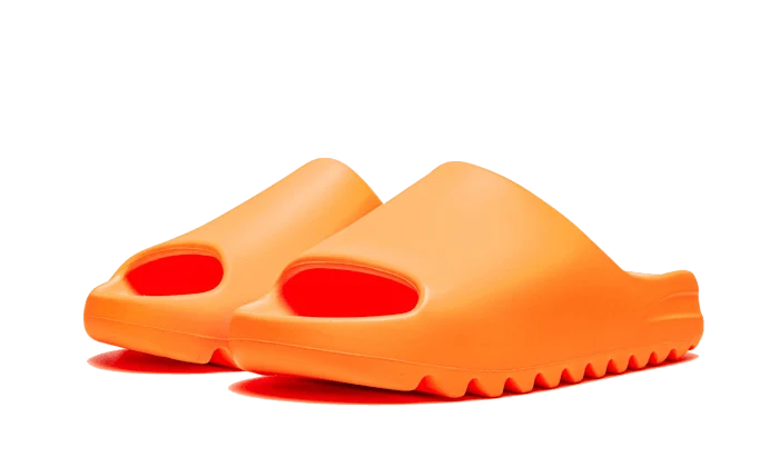 Yeezy Slide Orange