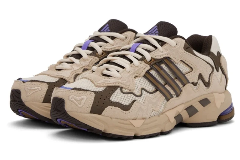 Adidas Bad Bunny Response Paso Fino Café