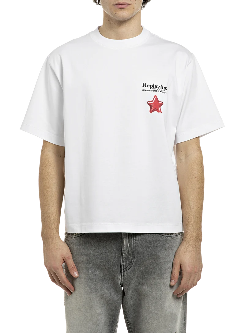 Camiseta