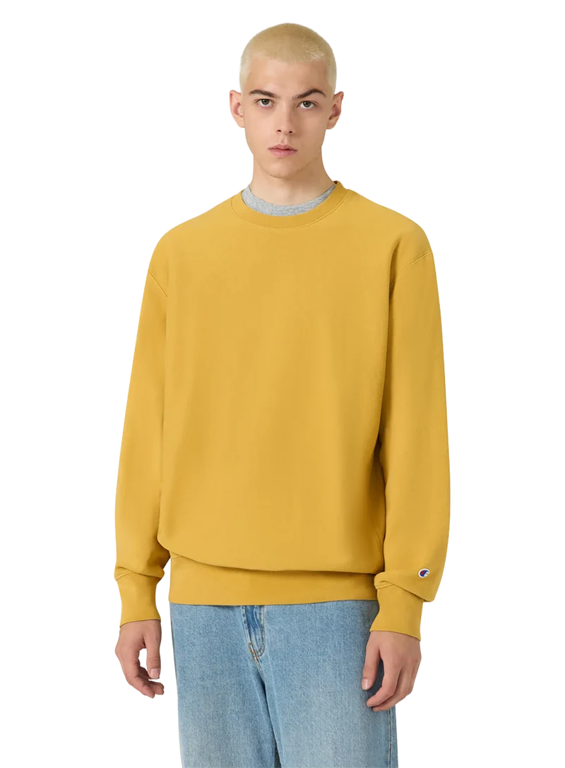 Sudadera Rwss Core Crewneck